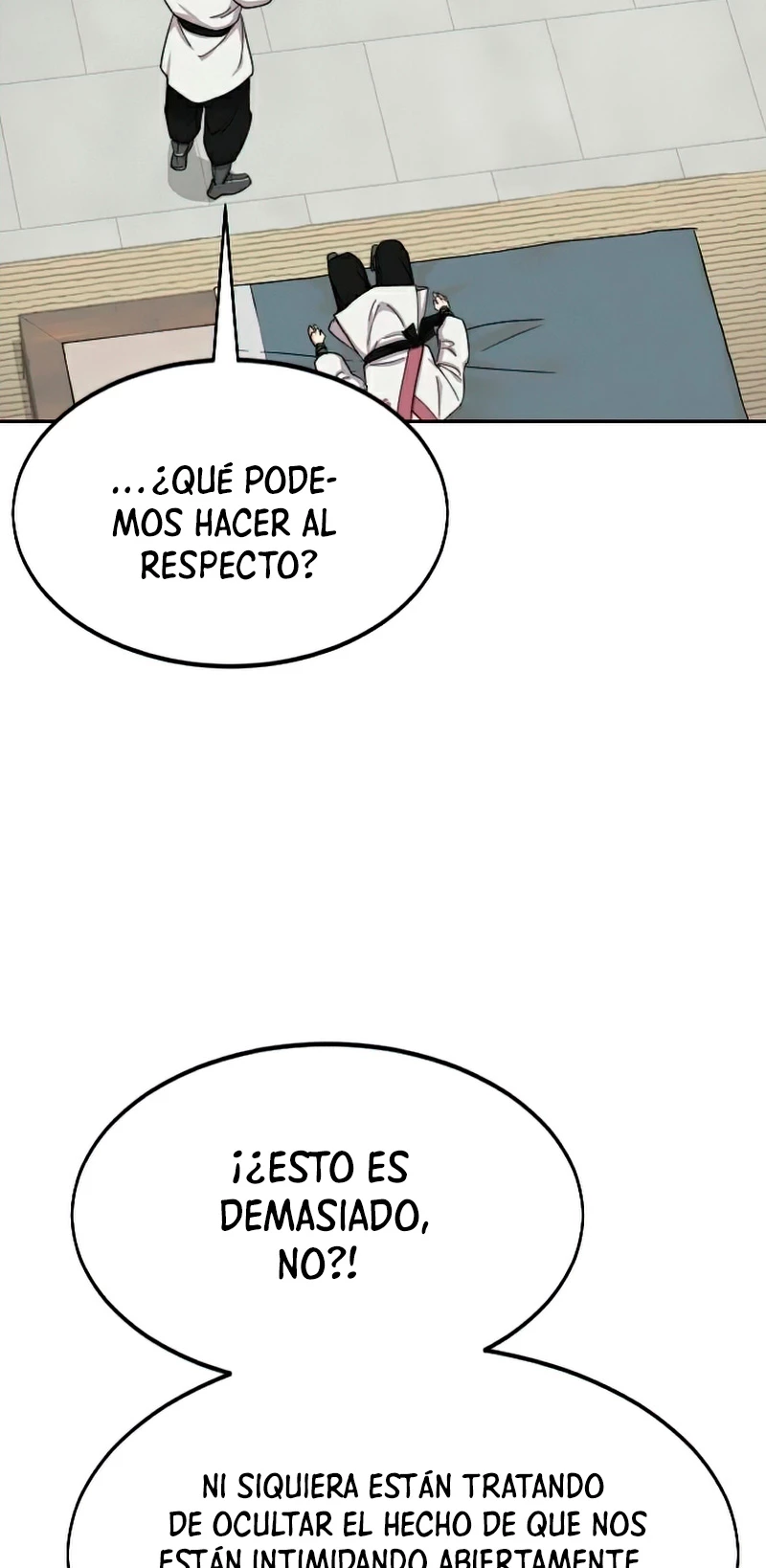 Secta de la montaña > Capitulo 45 > Page 691