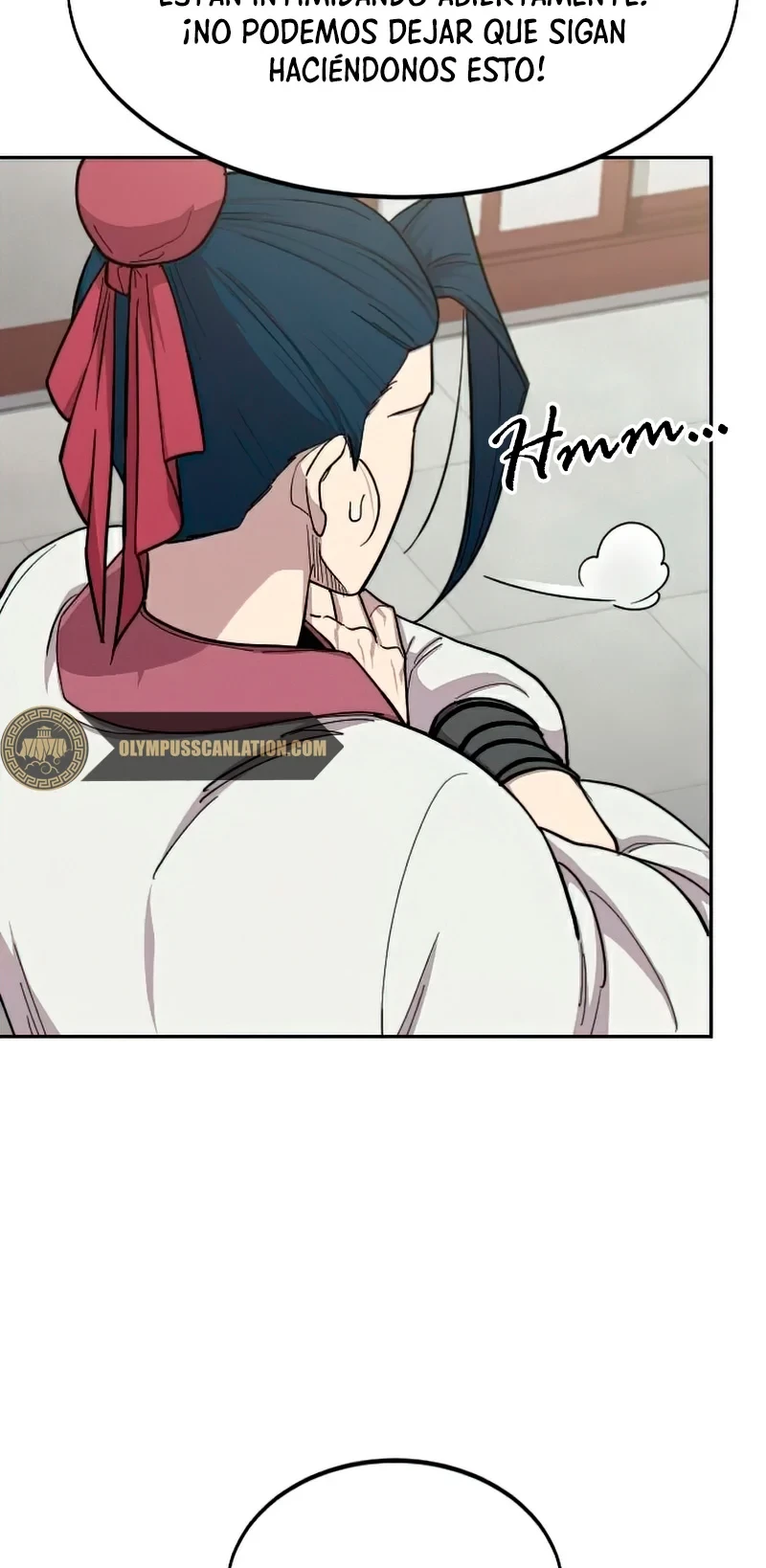 Secta de la montaña > Capitulo 45 > Page 701