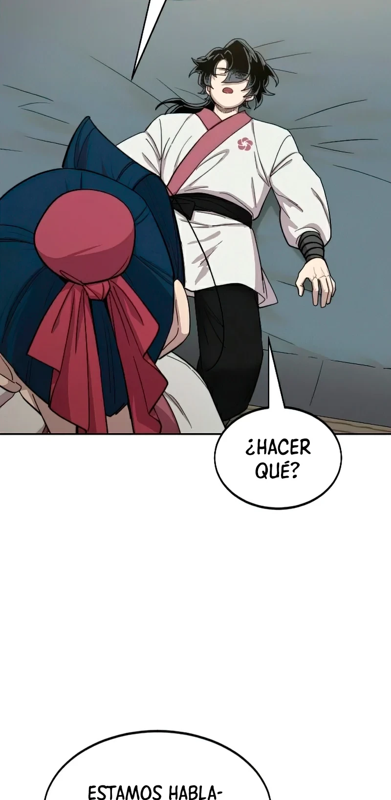 Secta de la montaña > Capitulo 45 > Page 721