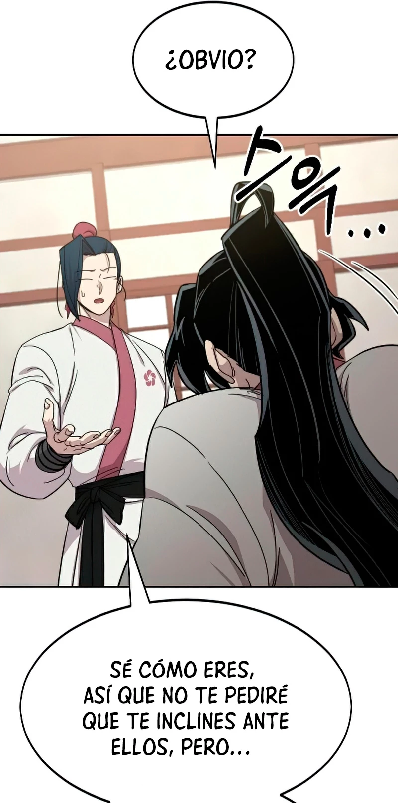 Secta de la montaña > Capitulo 45 > Page 741