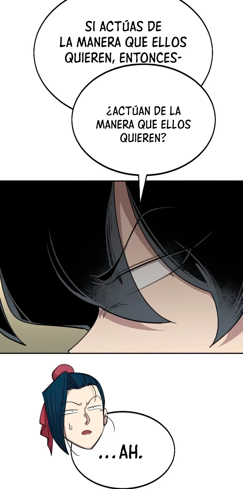 Secta de la montaña > Capitulo 45 > Page 751