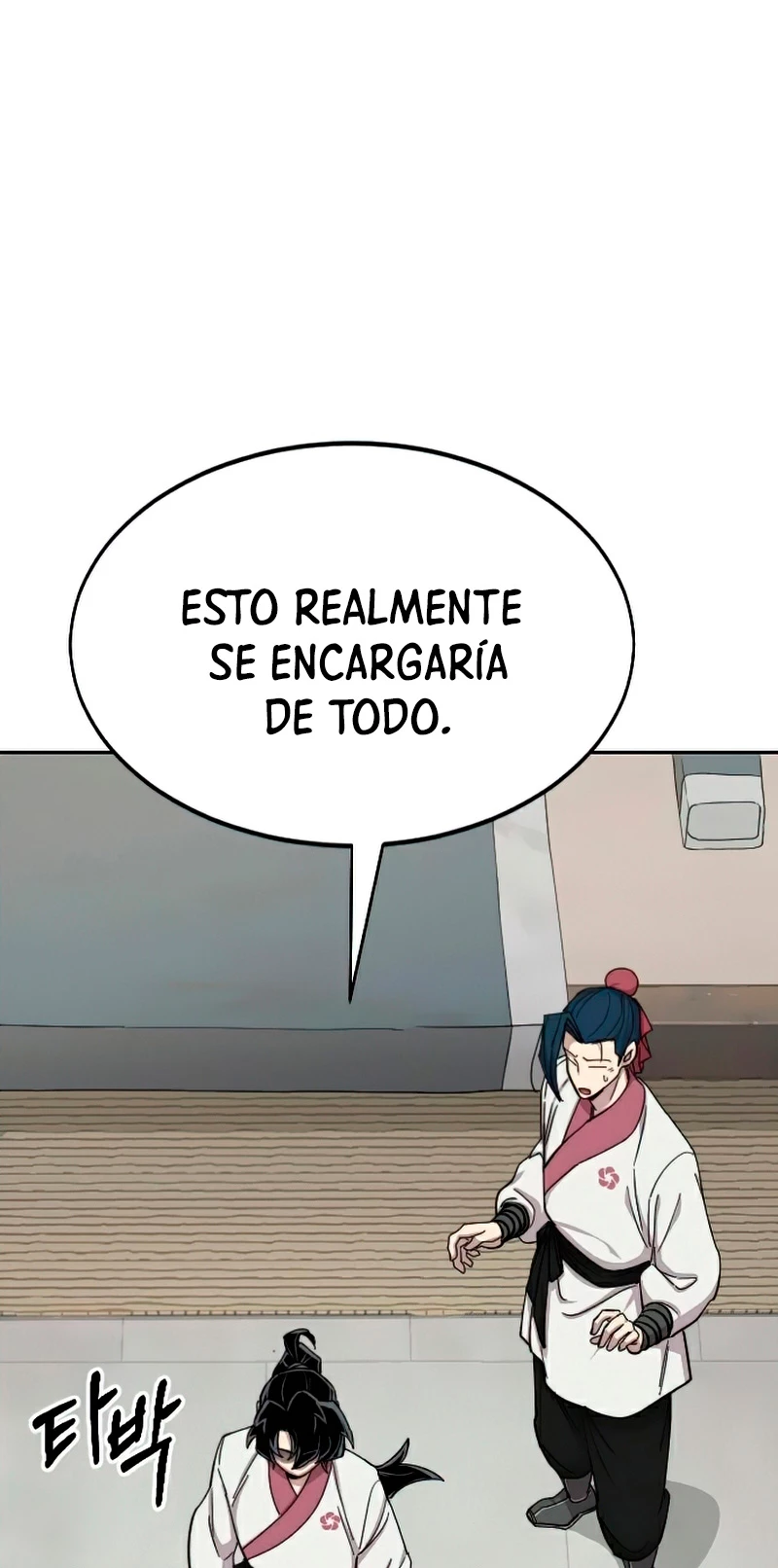 Secta de la montaña > Capitulo 45 > Page 791