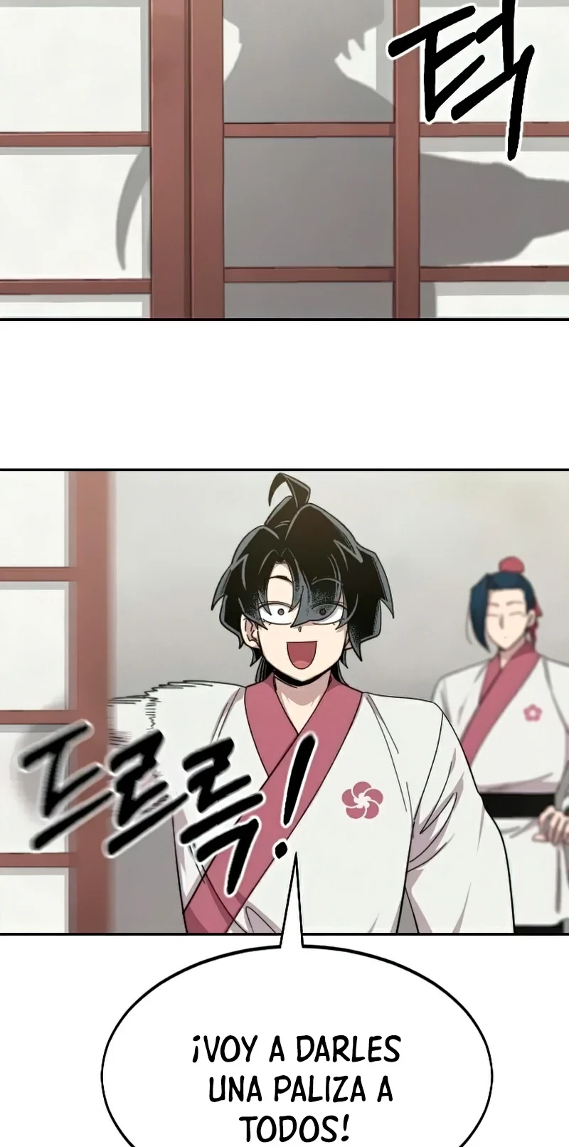 Secta de la montaña > Capitulo 45 > Page 811