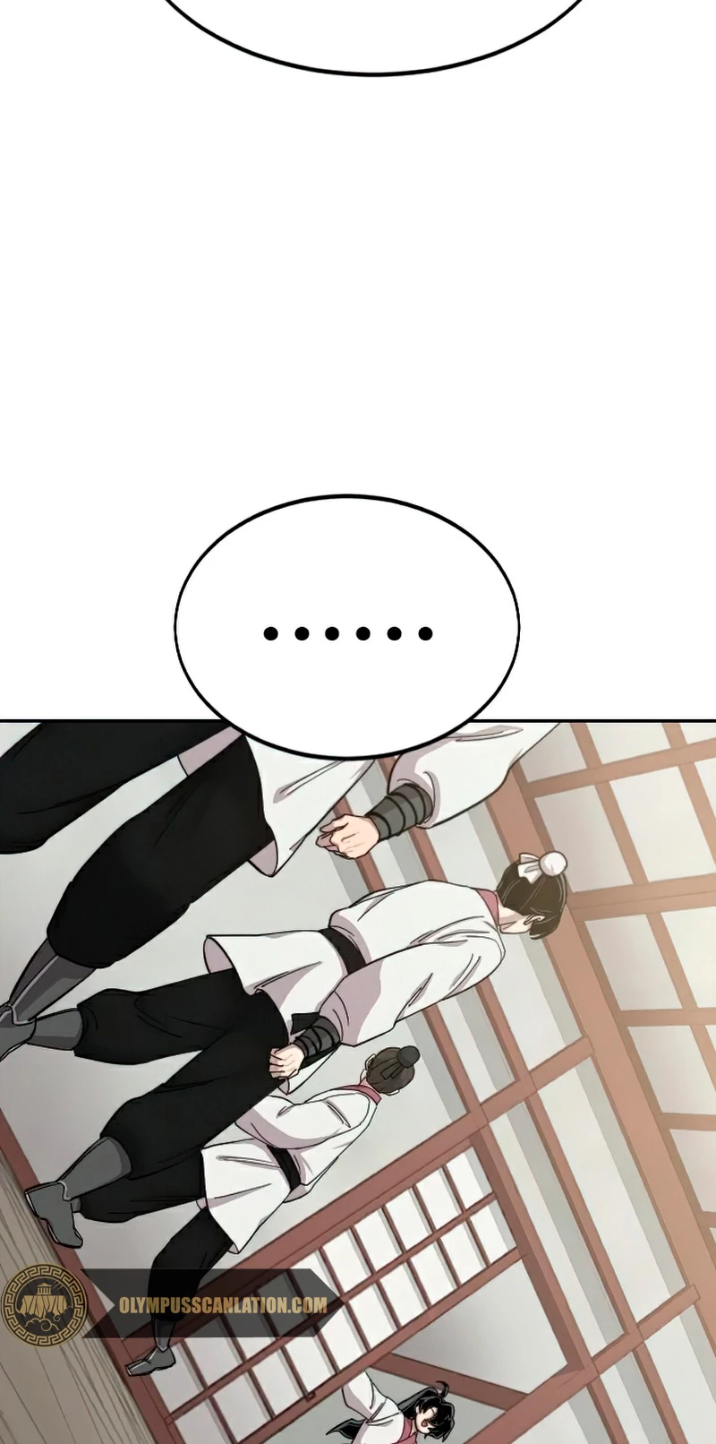 Secta de la montaña > Capitulo 45 > Page 821