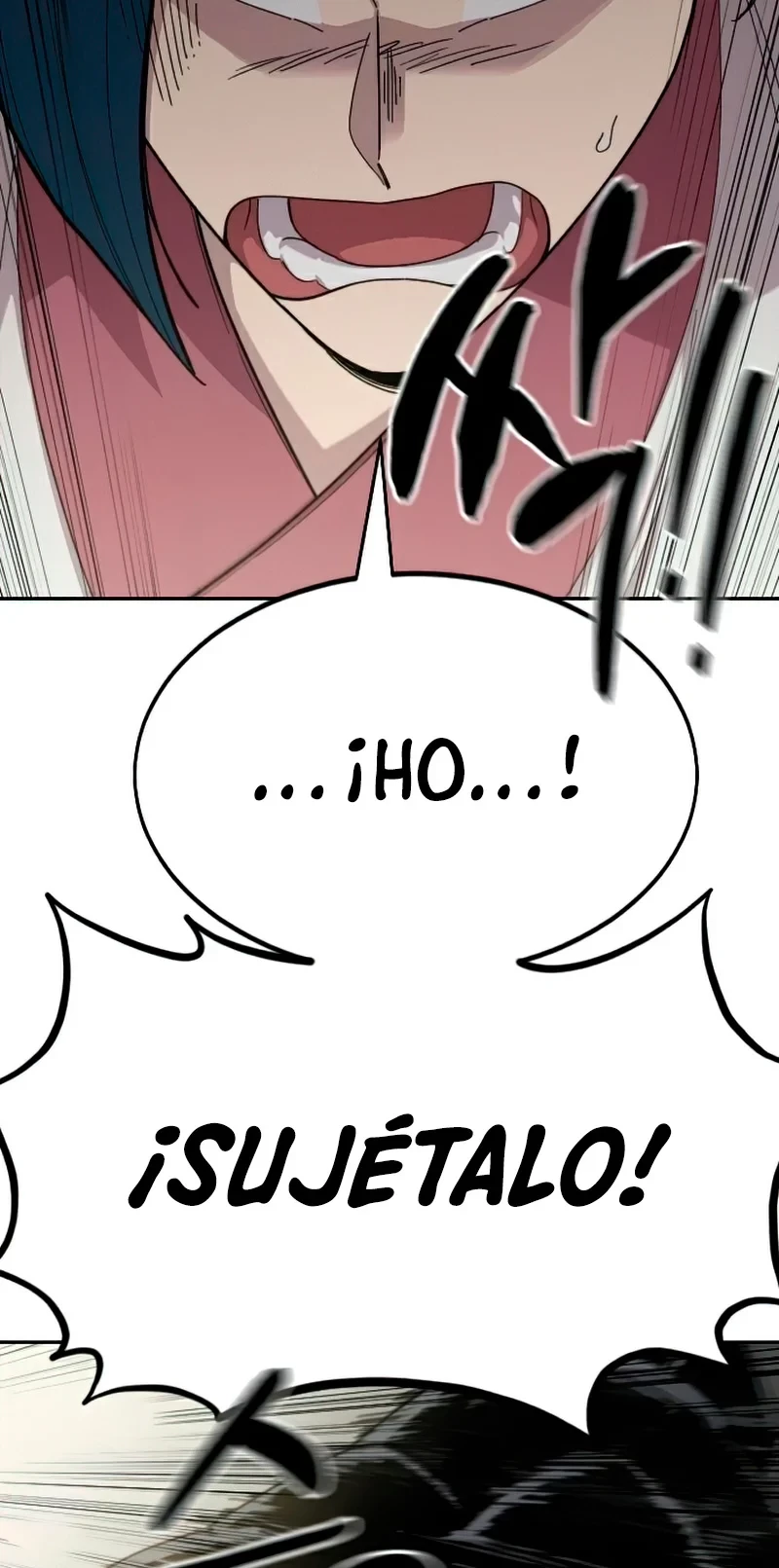 Secta de la montaña > Capitulo 45 > Page 841