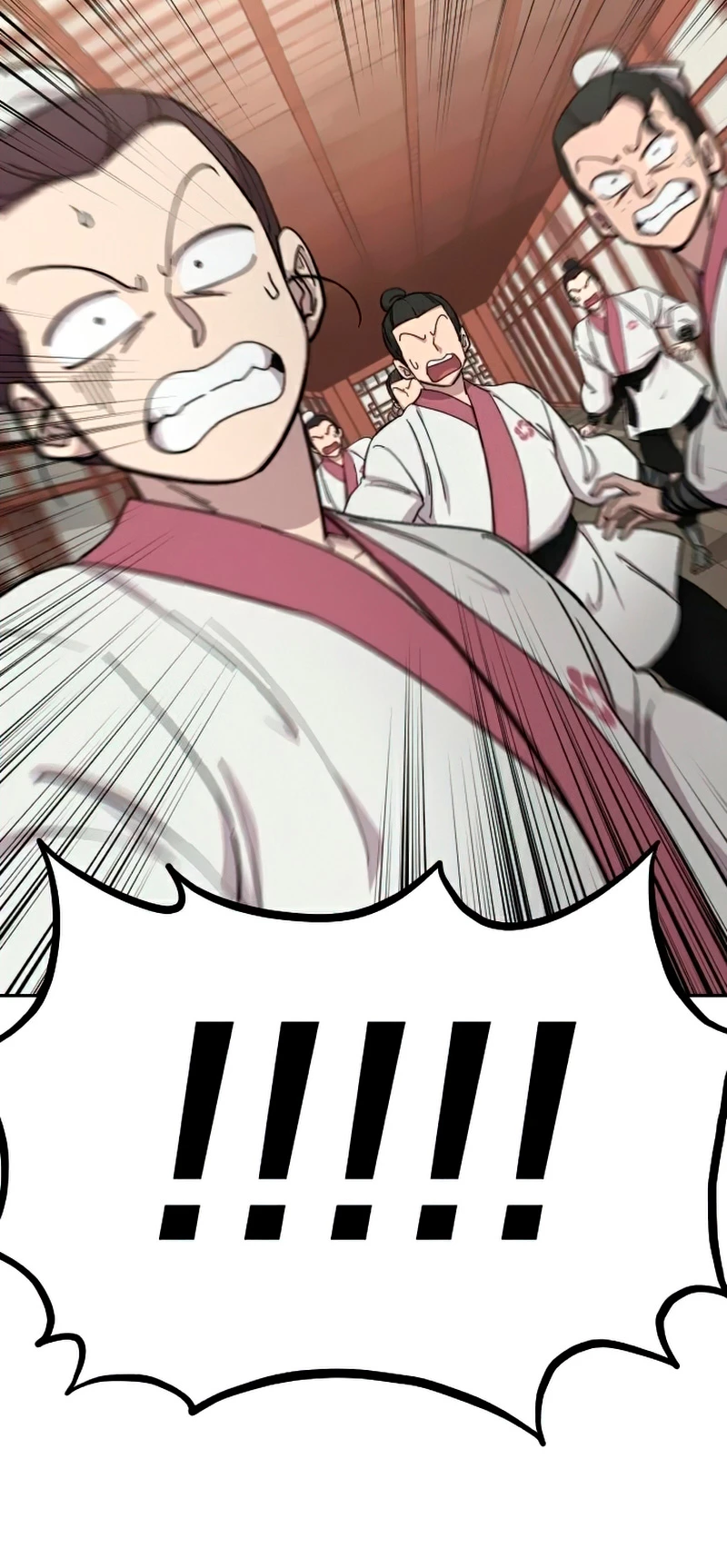 Secta de la montaña > Capitulo 45 > Page 881