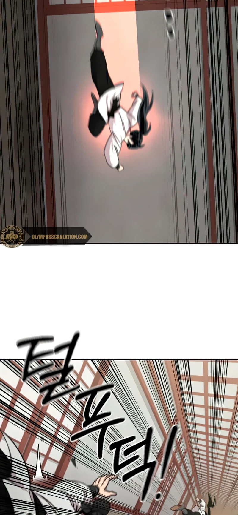 Secta de la montaña > Capitulo 45 > Page 911