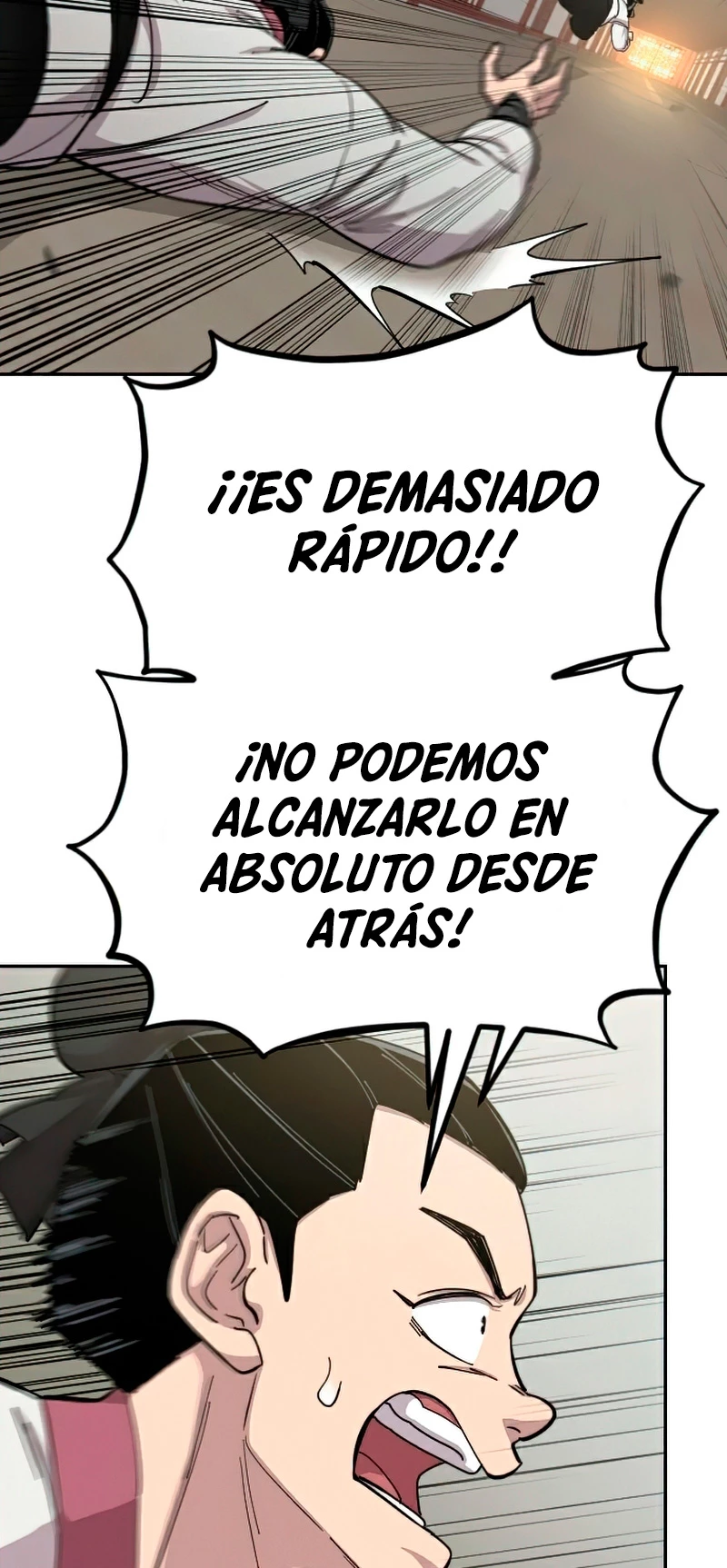 Secta de la montaña > Capitulo 45 > Page 921