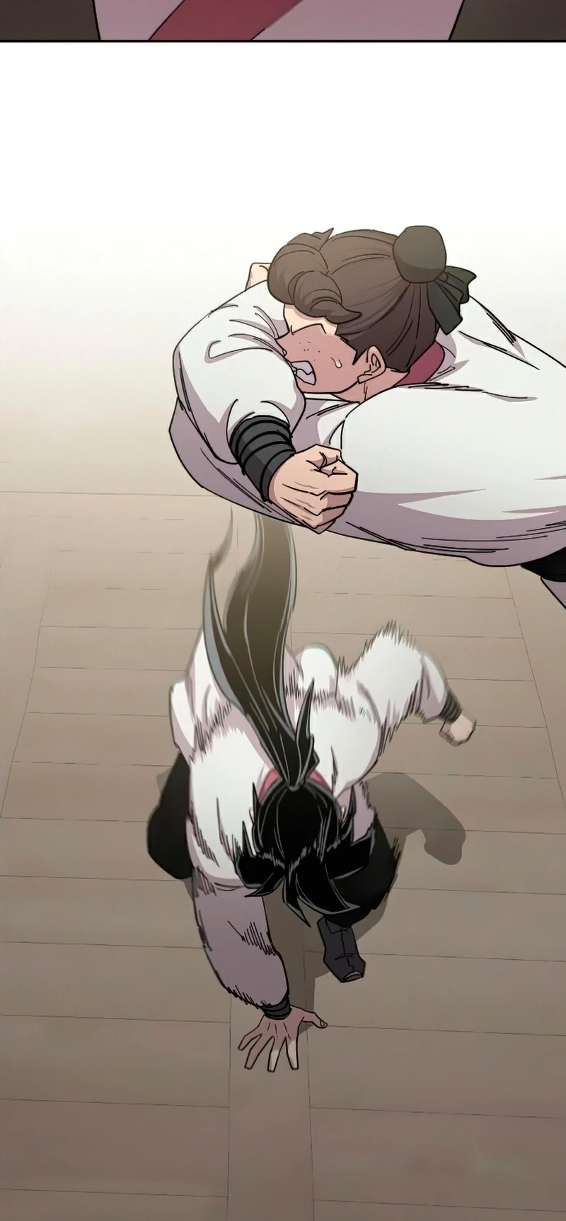 Secta de la montaña > Capitulo 45 > Page 961