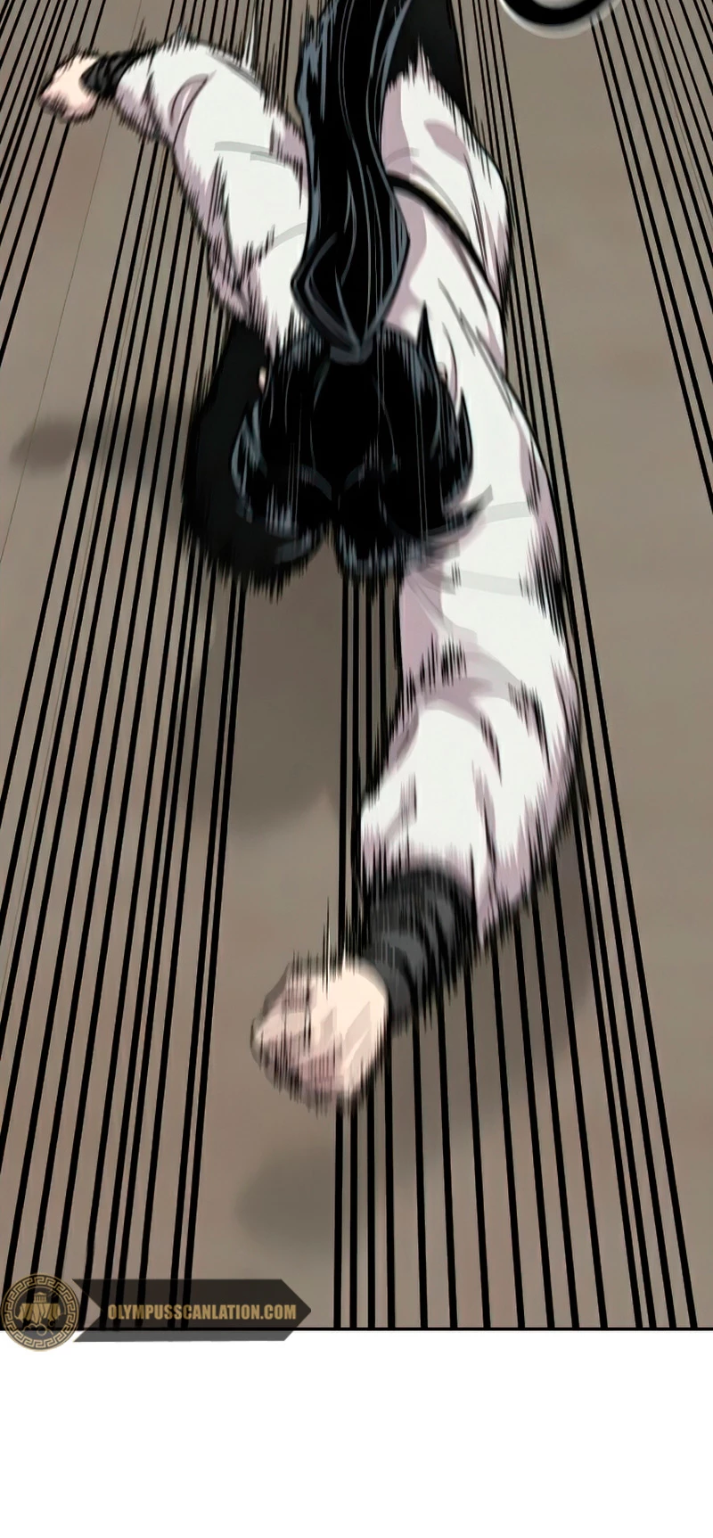 Secta de la montaña > Capitulo 45 > Page 981