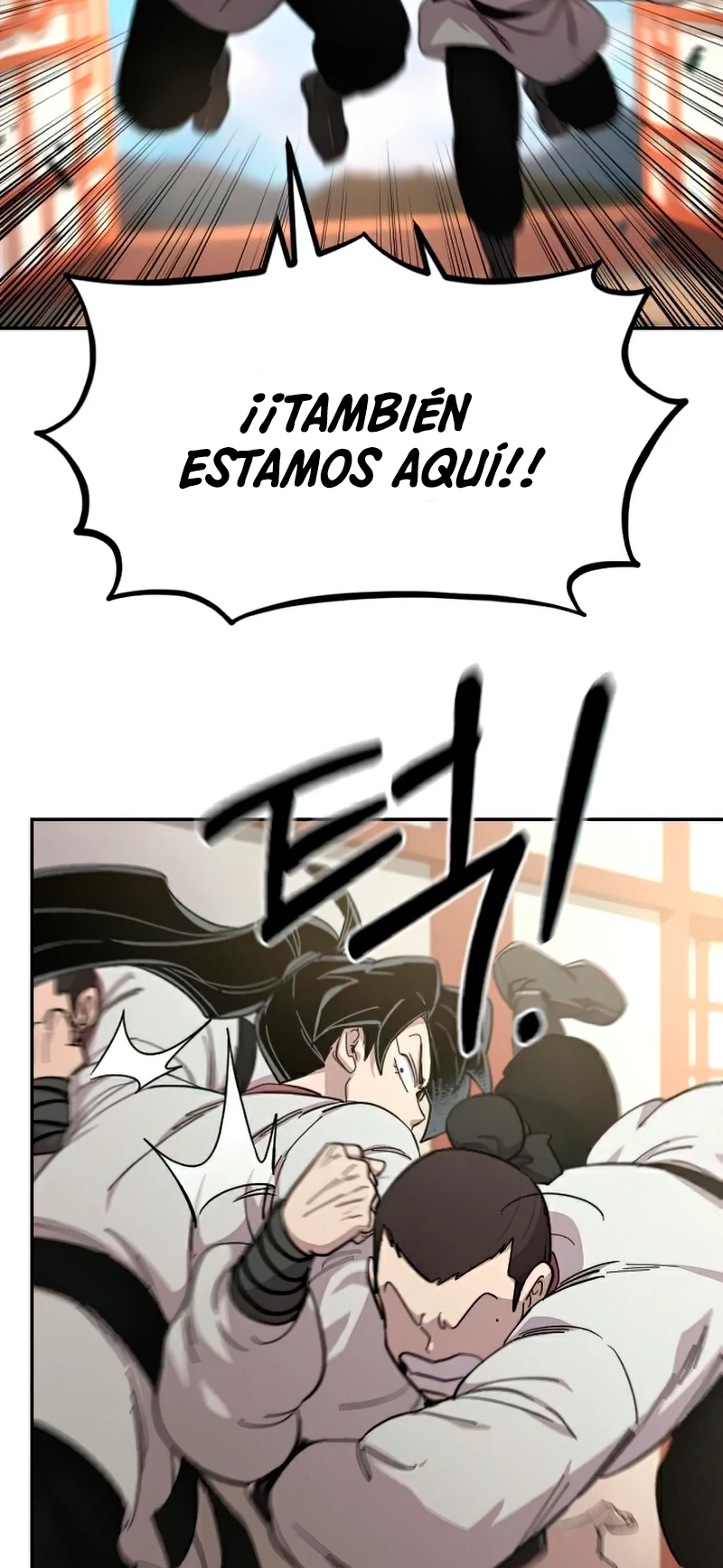 Secta de la montaña > Capitulo 45 > Page 1011