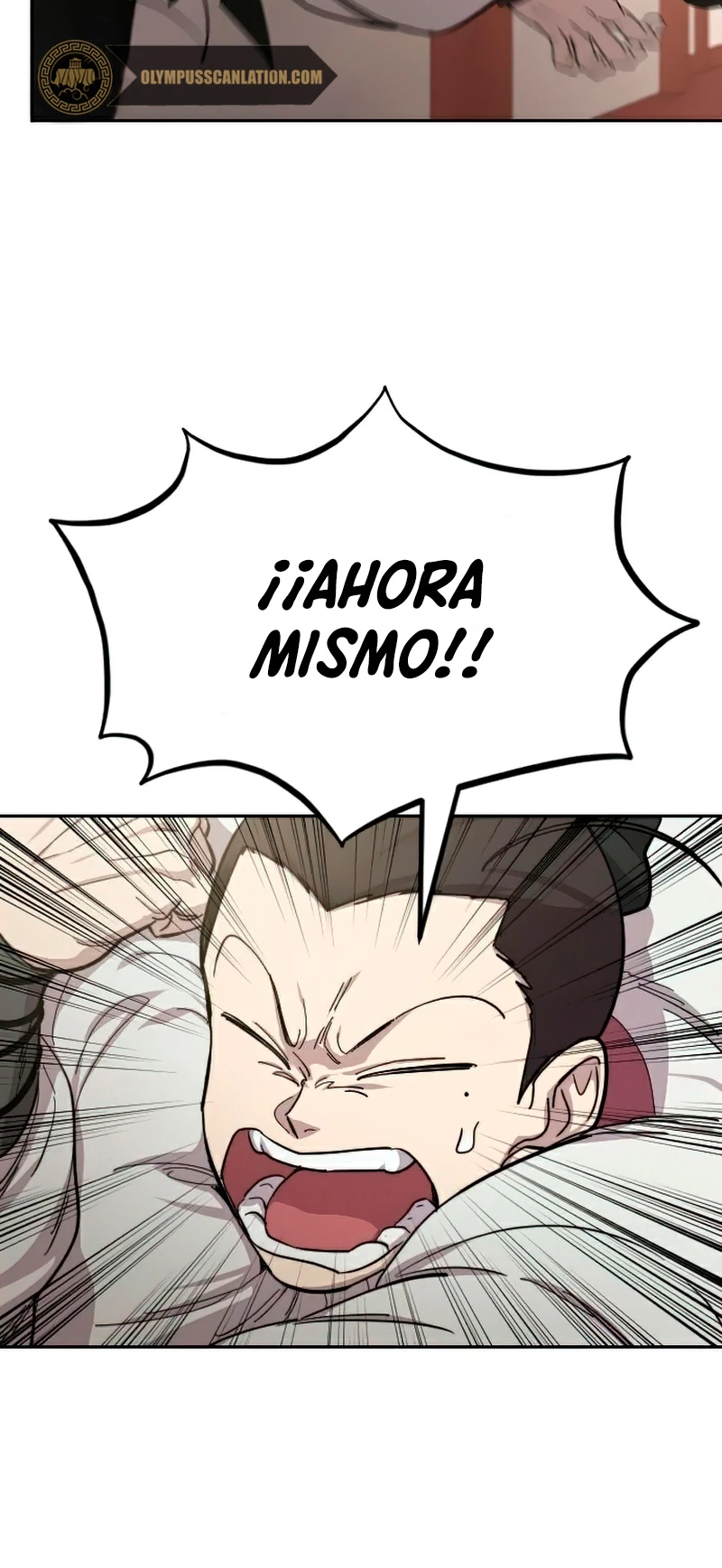 Secta de la montaña > Capitulo 45 > Page 1021