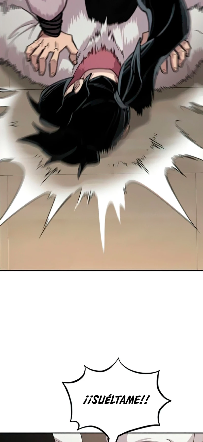 Secta de la montaña > Capitulo 45 > Page 1091