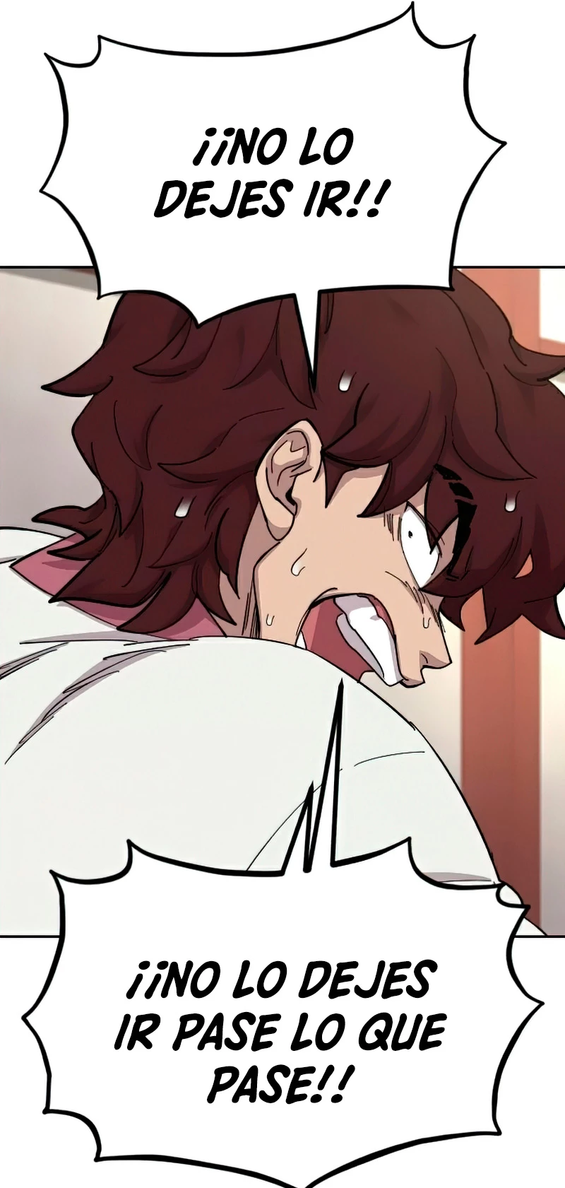 Secta de la montaña > Capitulo 45 > Page 1111