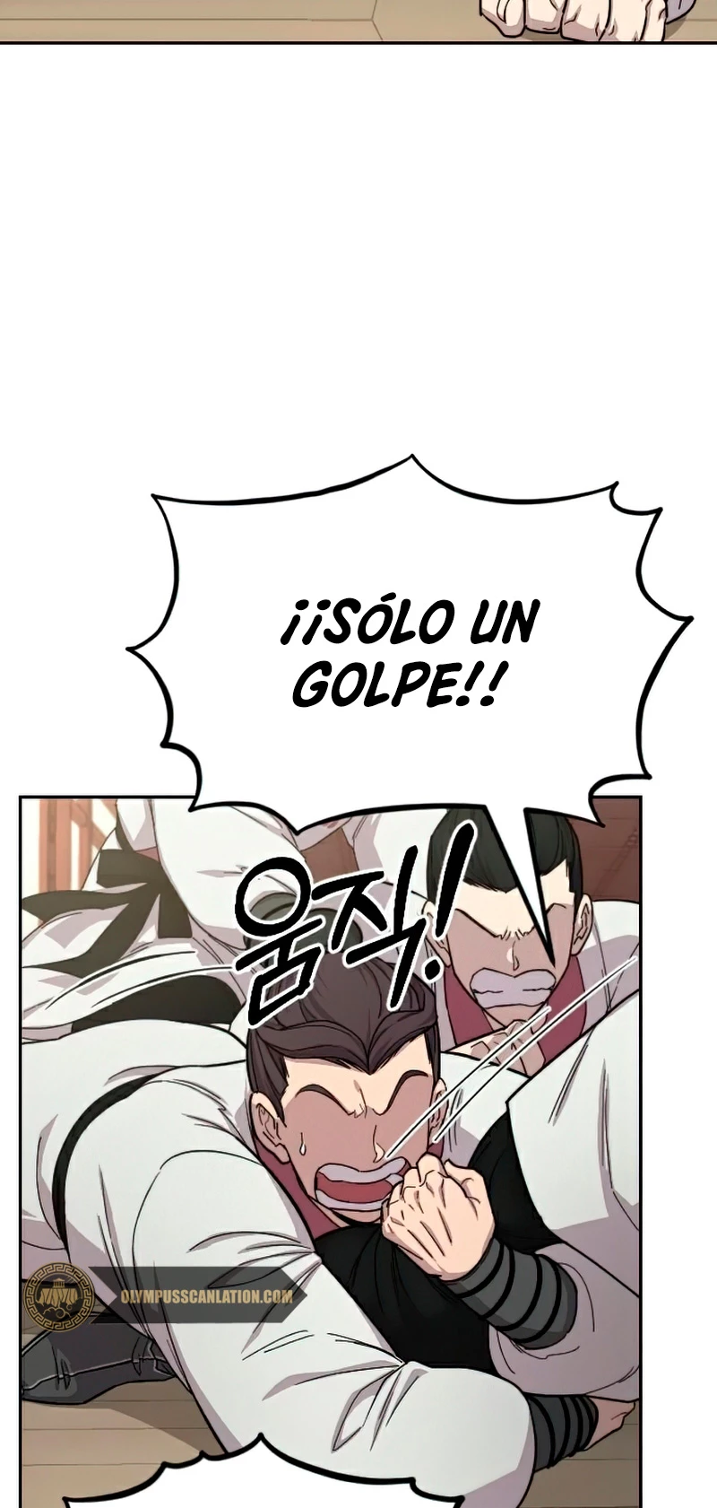 Secta de la montaña > Capitulo 45 > Page 1131