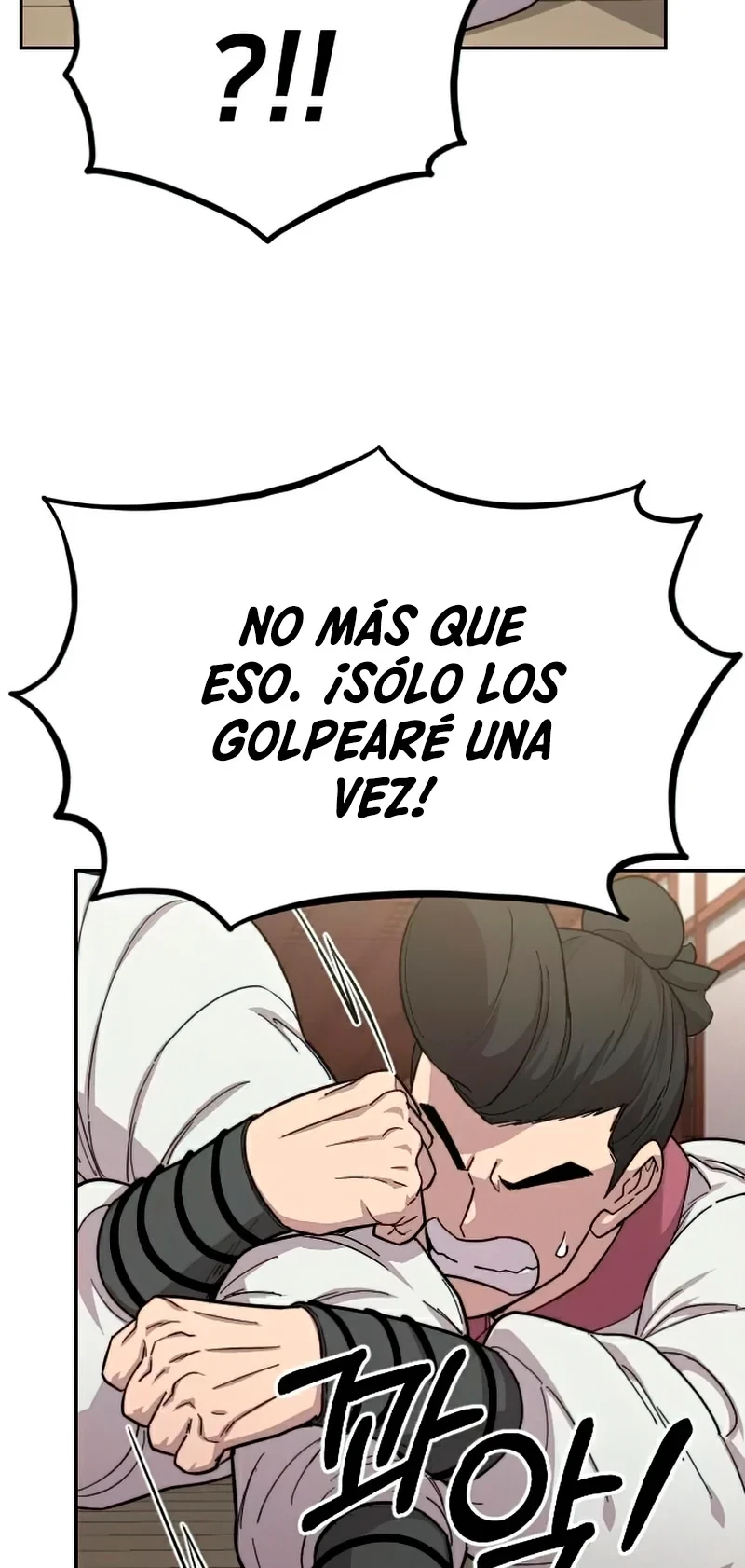 Secta de la montaña > Capitulo 45 > Page 1141