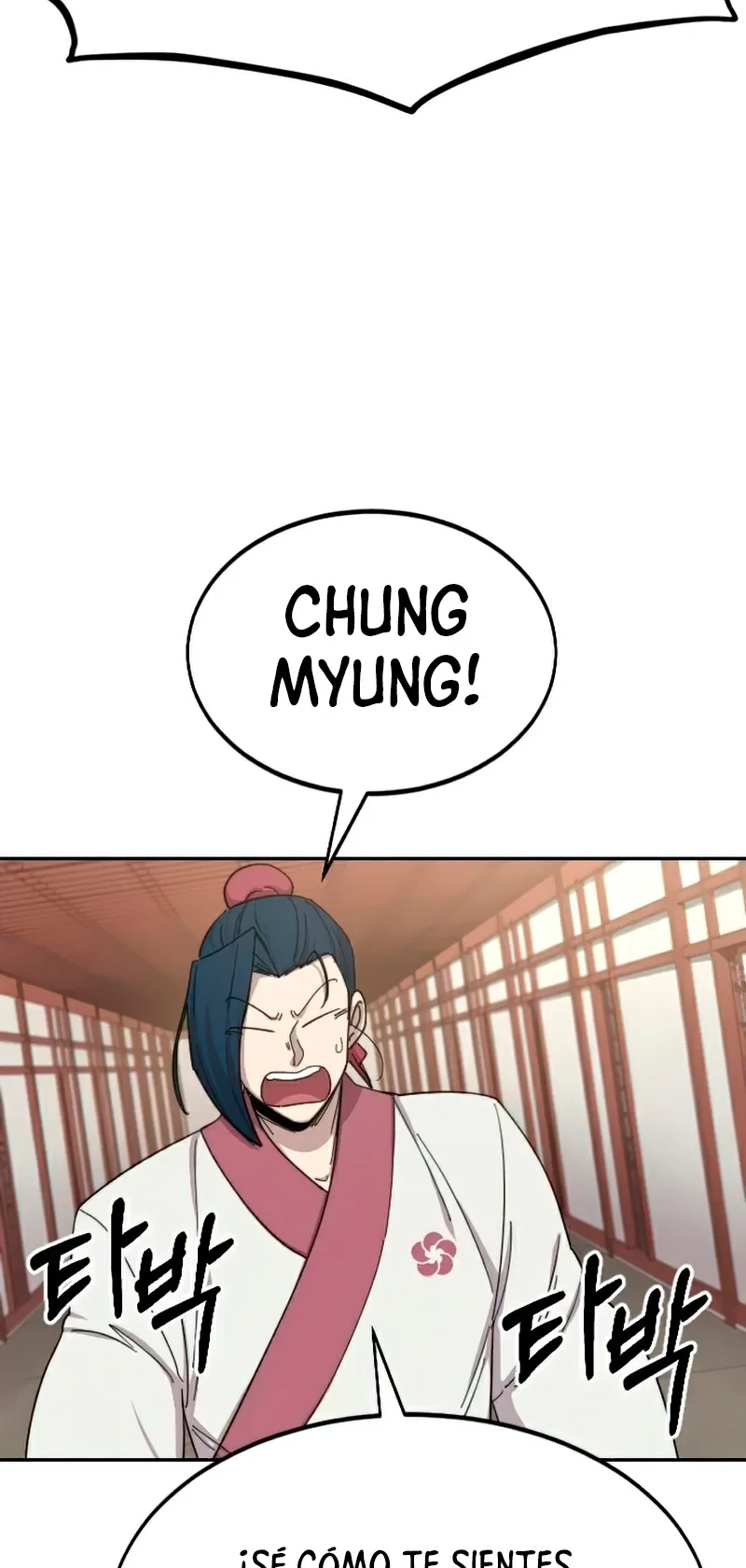 Secta de la montaña > Capitulo 45 > Page 1171