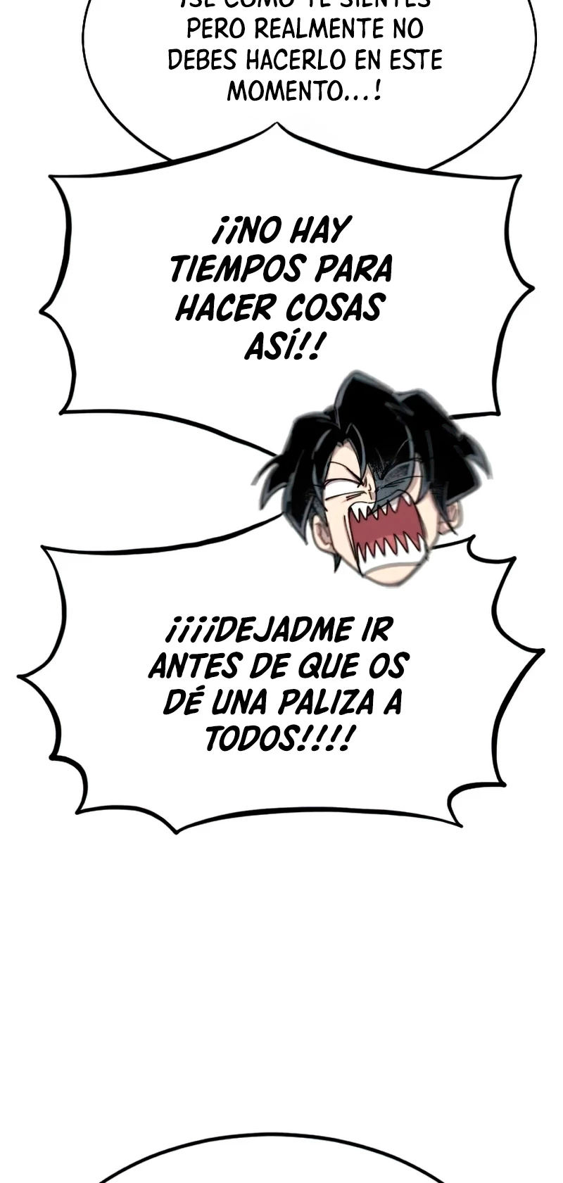 Secta de la montaña > Capitulo 45 > Page 1181