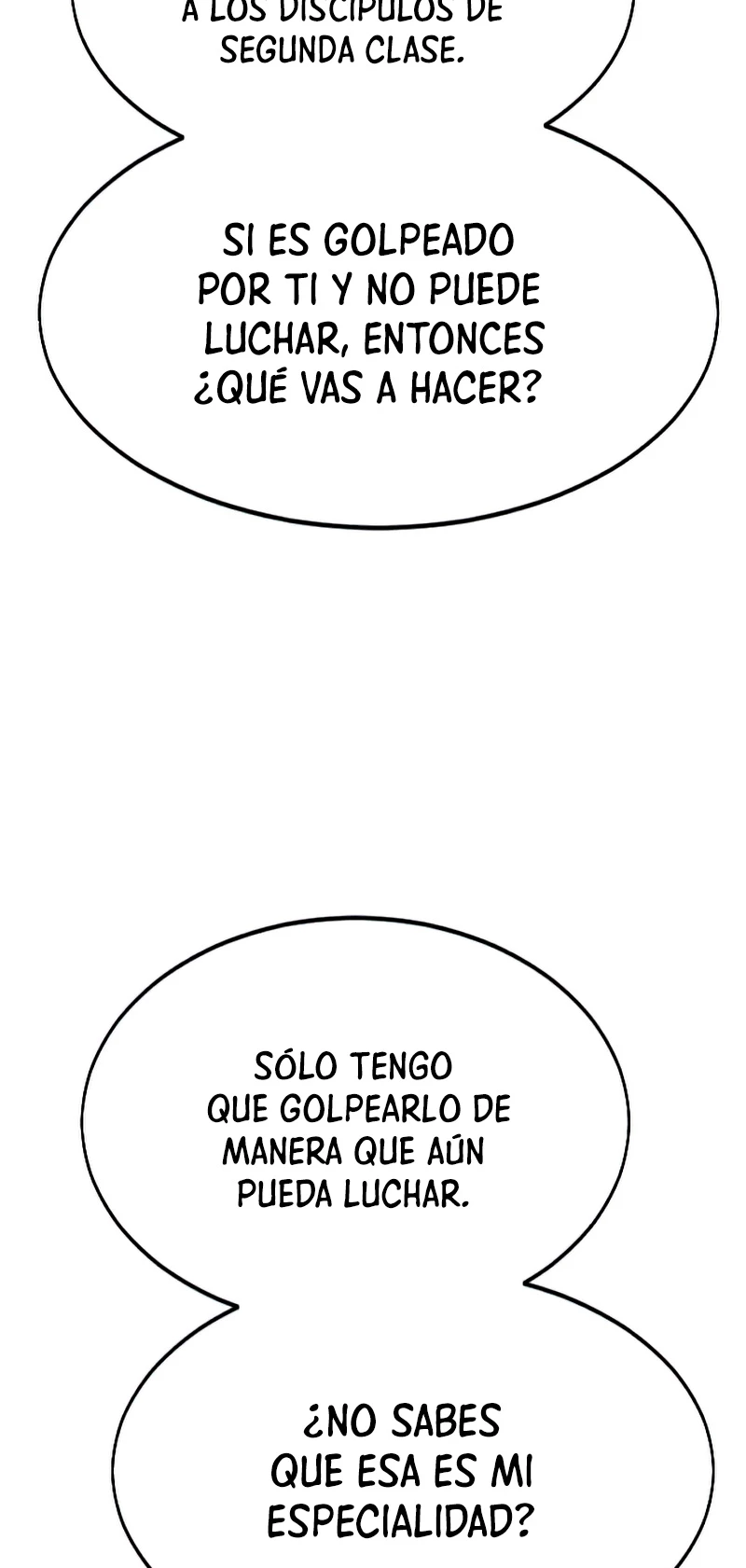 Secta de la montaña > Capitulo 45 > Page 1211