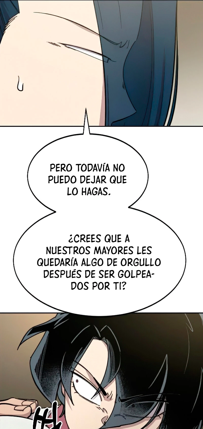 Secta de la montaña > Capitulo 45 > Page 1231