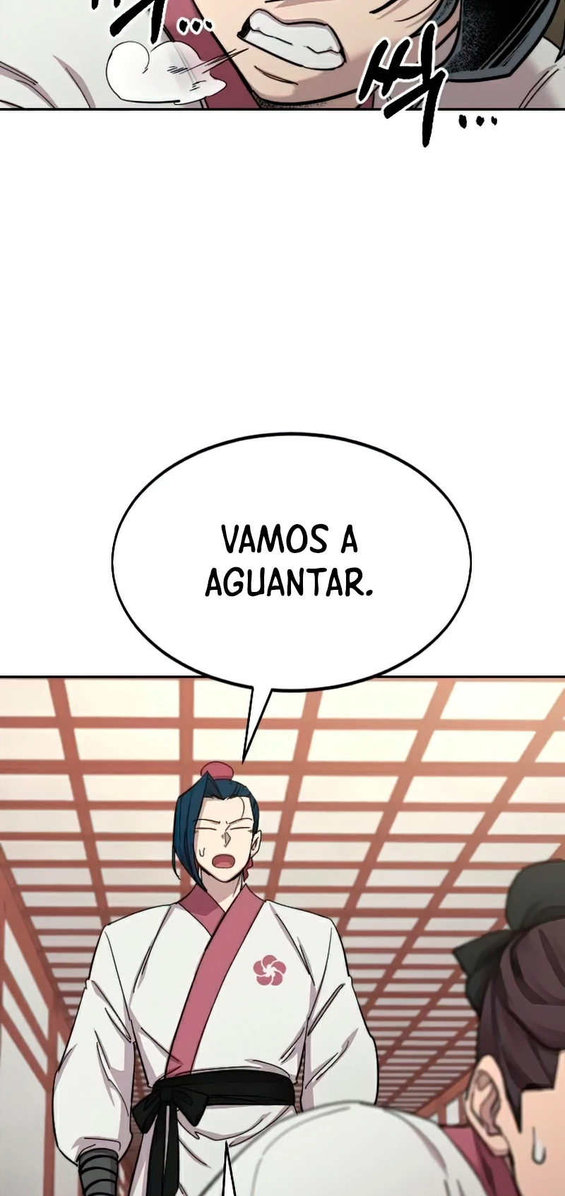 Secta de la montaña > Capitulo 45 > Page 1241