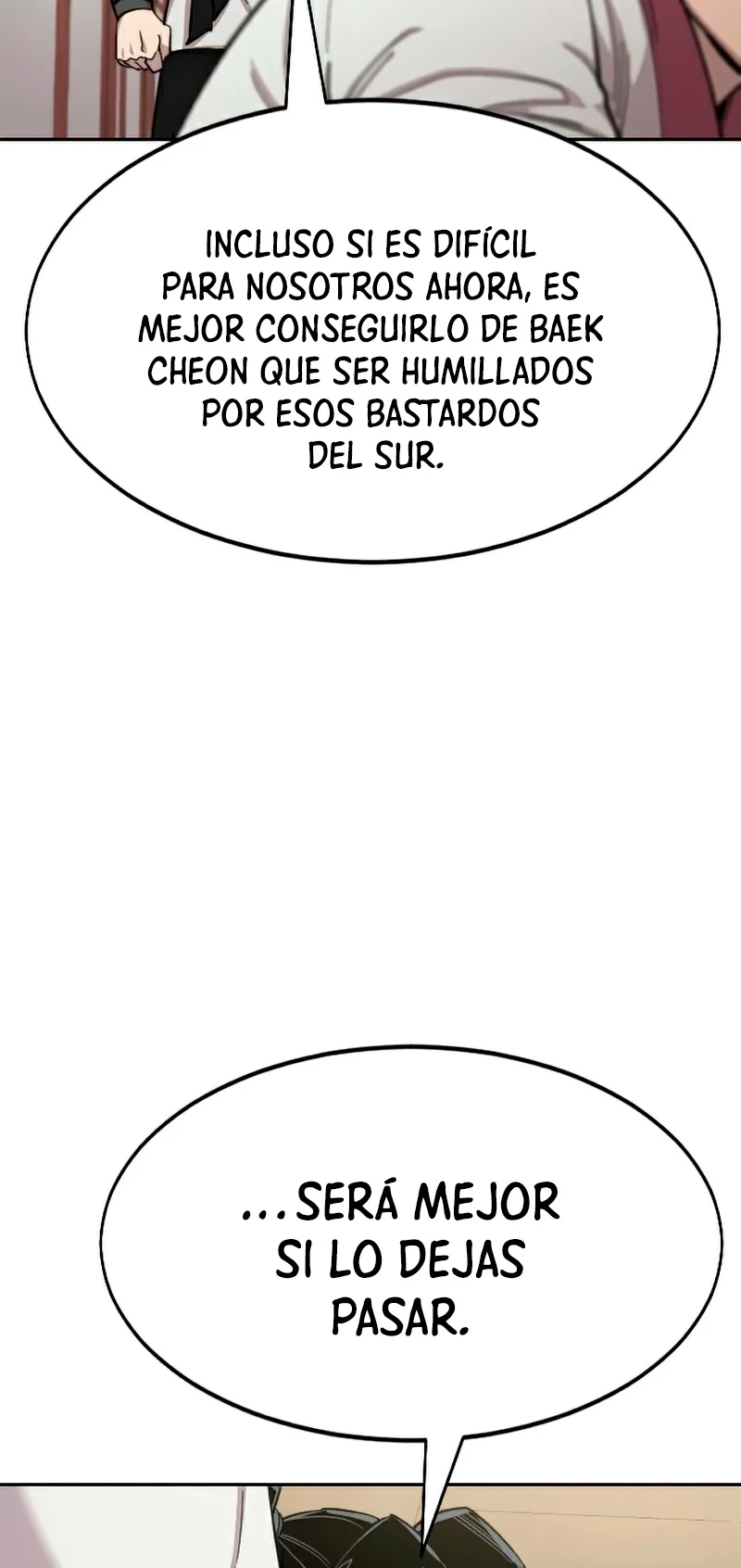 Secta de la montaña > Capitulo 45 > Page 1251