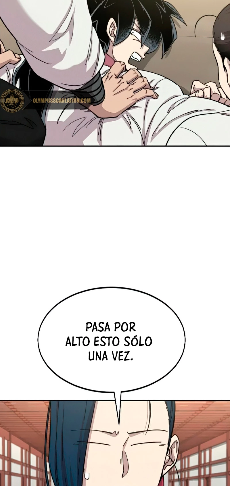 Secta de la montaña > Capitulo 45 > Page 1261