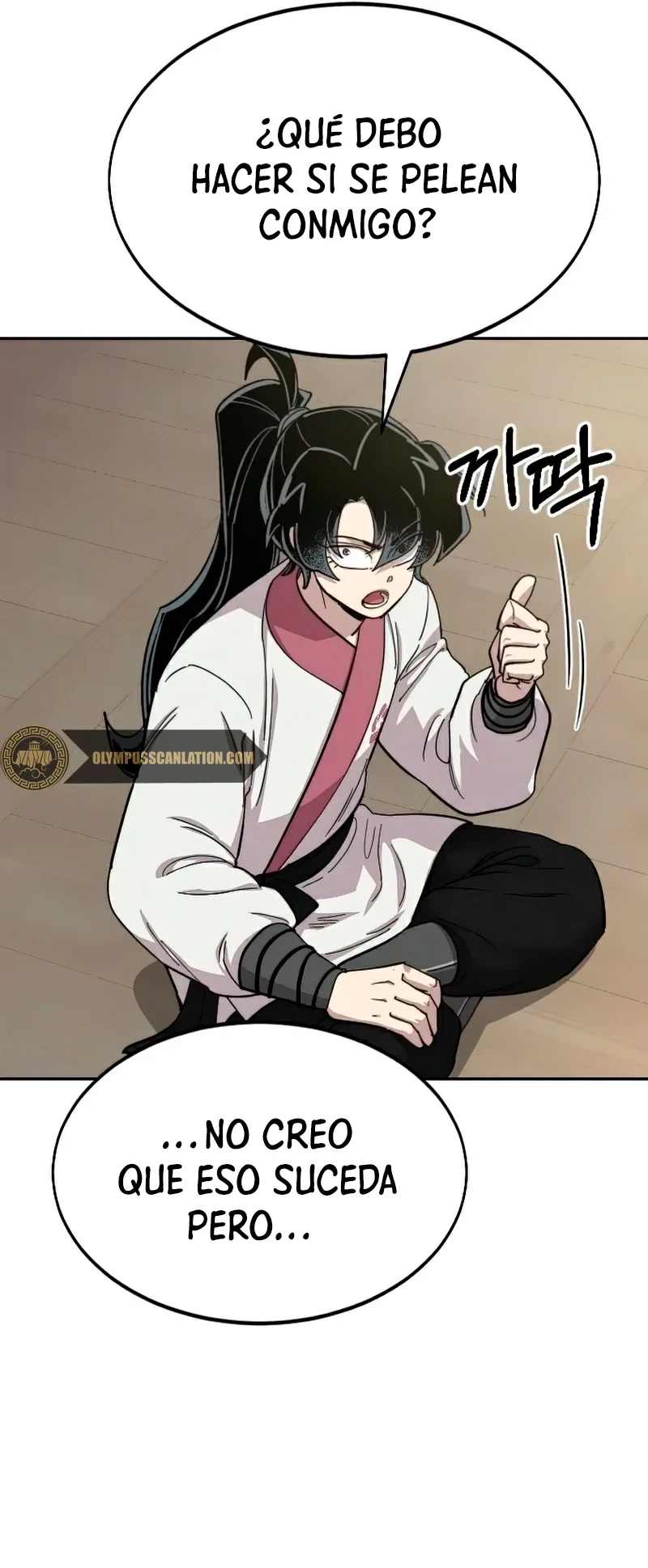 Secta de la montaña > Capitulo 45 > Page 1351