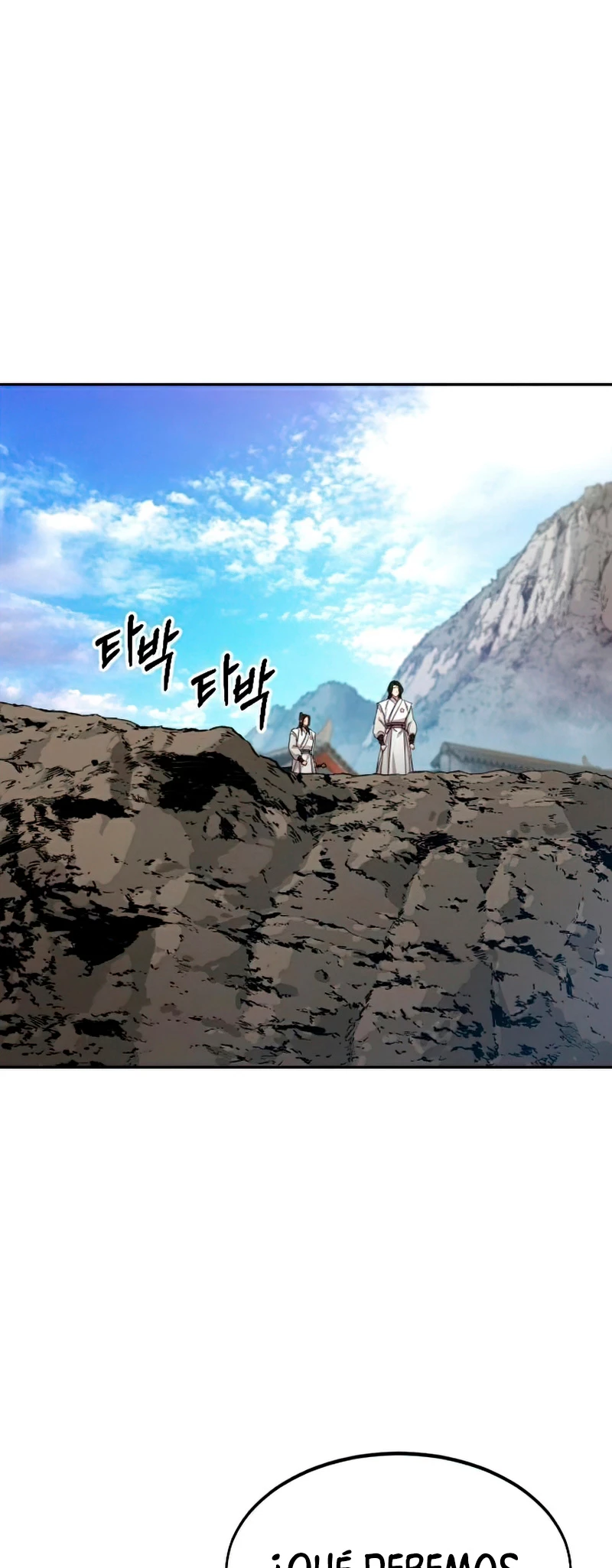 Secta de la montaña > Capitulo 46 > Page 21