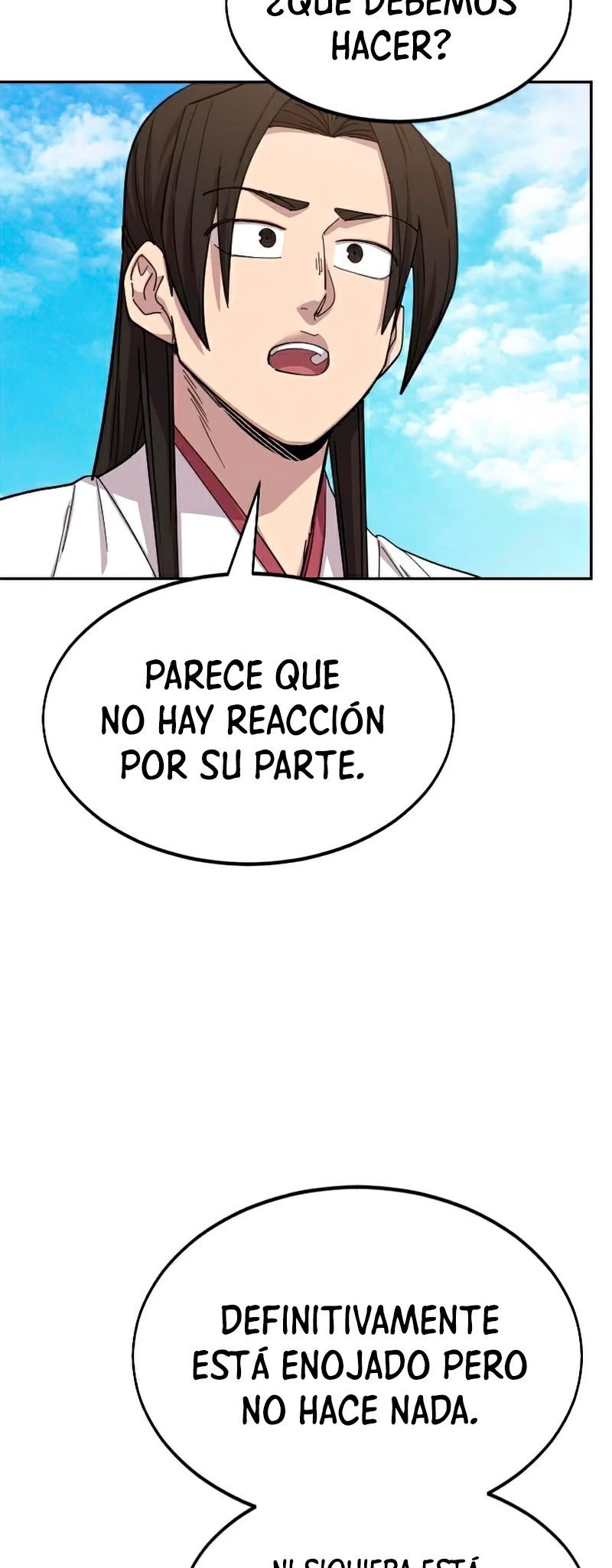 Secta de la montaña > Capitulo 46 > Page 31