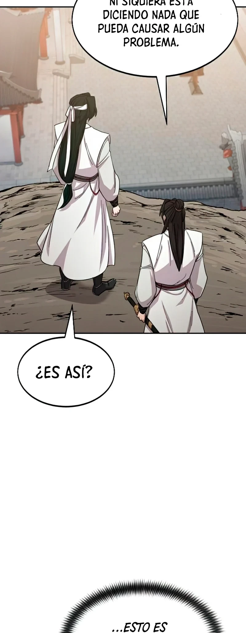 Secta de la montaña > Capitulo 46 > Page 41