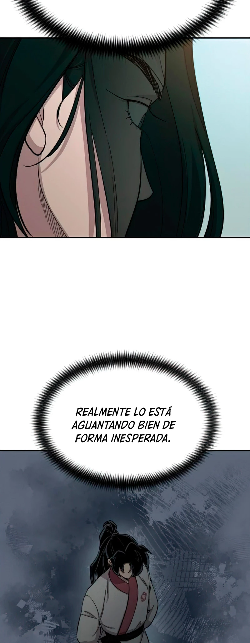 Secta de la montaña > Capitulo 46 > Page 61