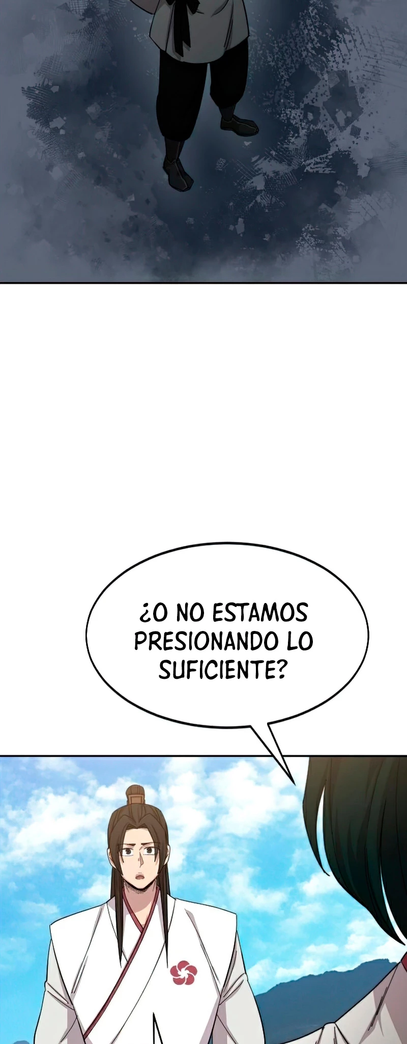 Secta de la montaña > Capitulo 46 > Page 71