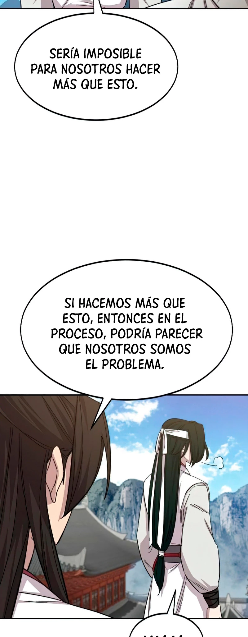 Secta de la montaña > Capitulo 46 > Page 81