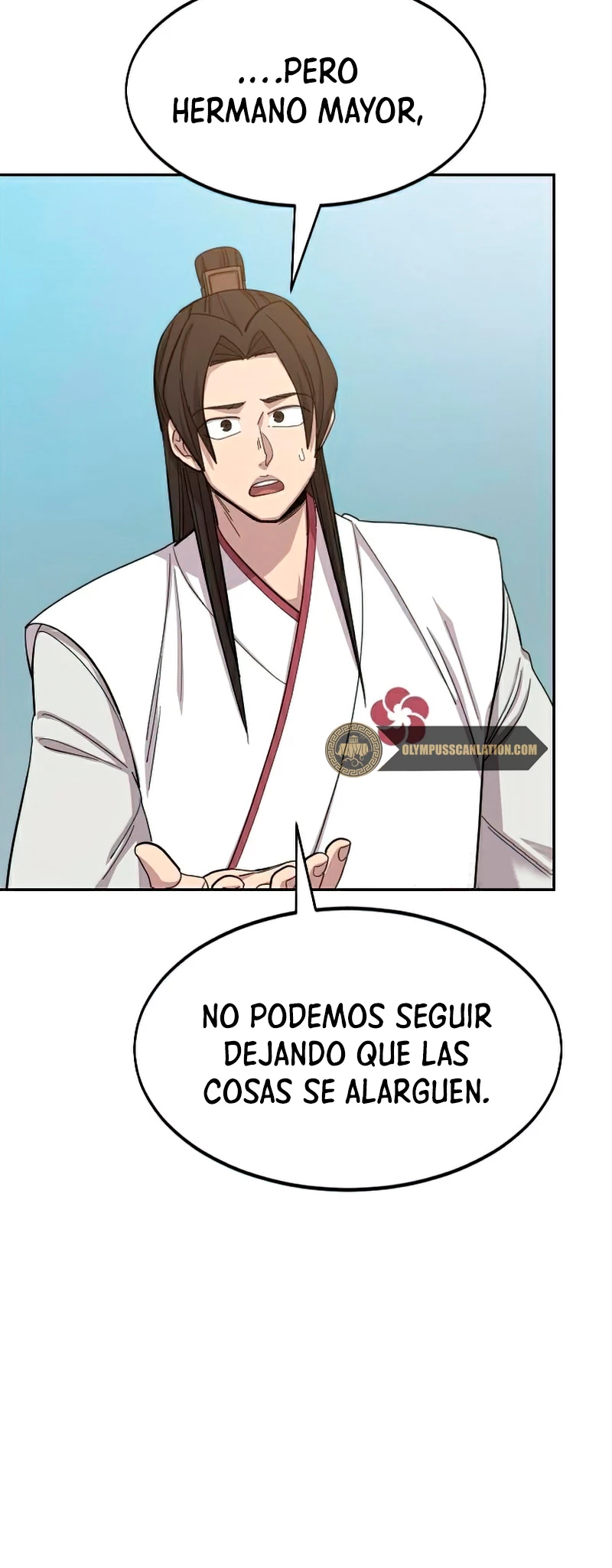 Secta de la montaña > Capitulo 46 > Page 111