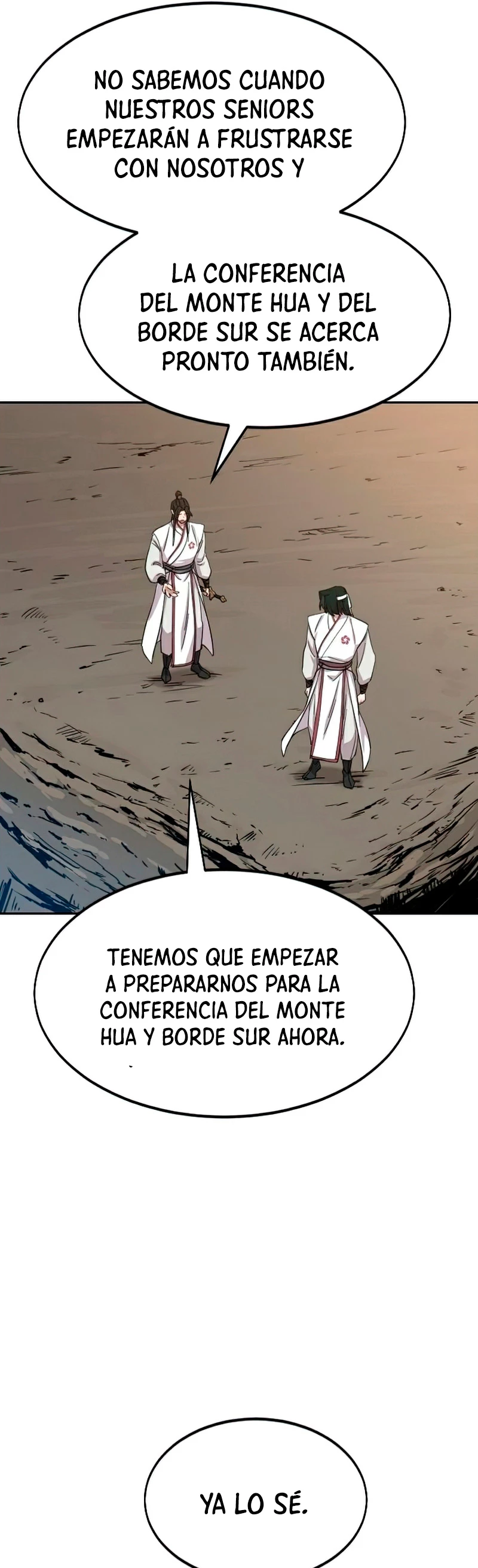 Secta de la montaña > Capitulo 46 > Page 121