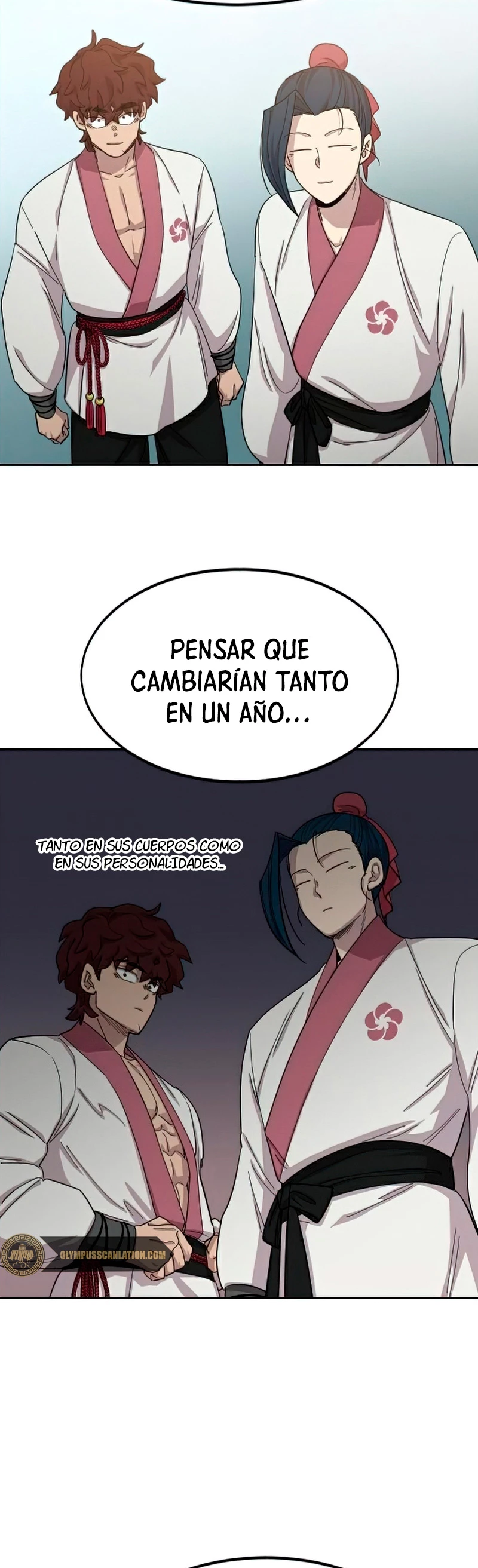 Secta de la montaña > Capitulo 46 > Page 151