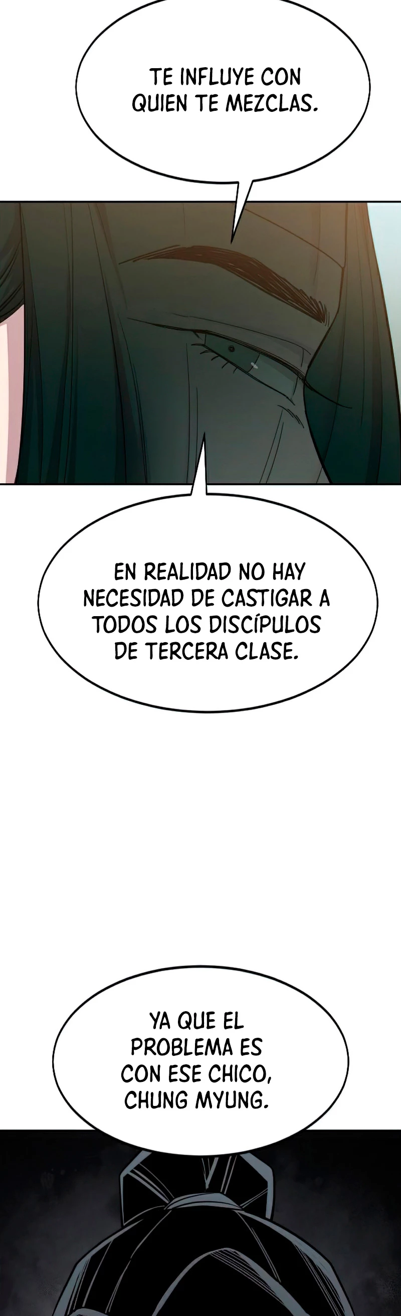 Secta de la montaña > Capitulo 46 > Page 161