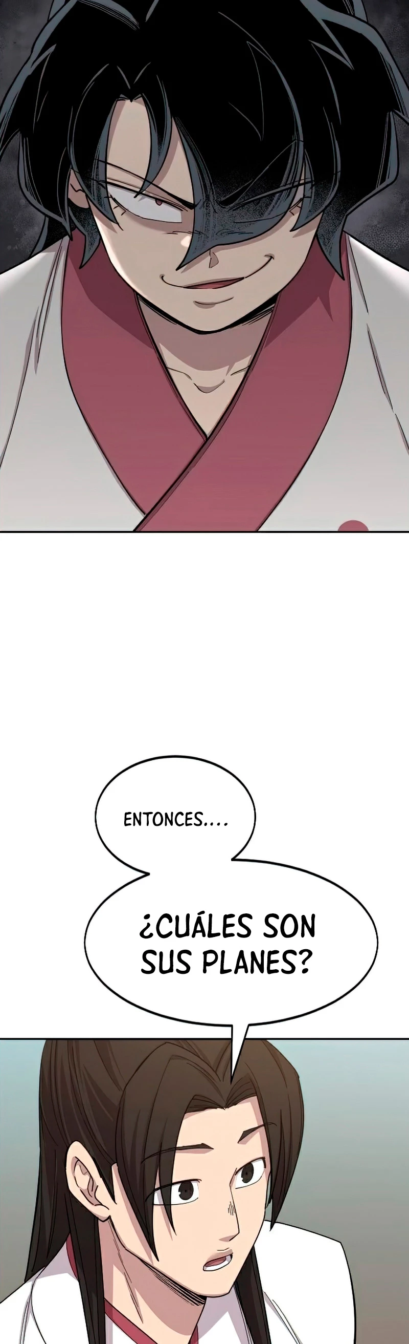 Secta de la montaña > Capitulo 46 > Page 171