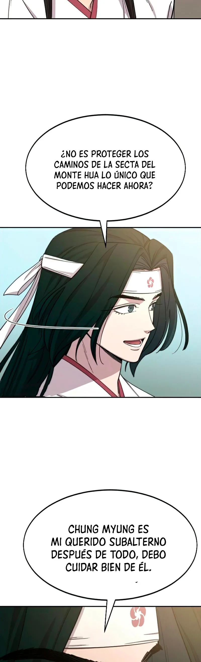 Secta de la montaña > Capitulo 46 > Page 181