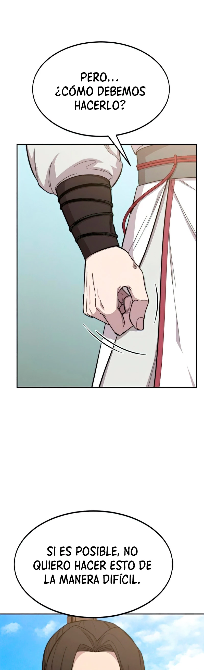 Secta de la montaña > Capitulo 46 > Page 201