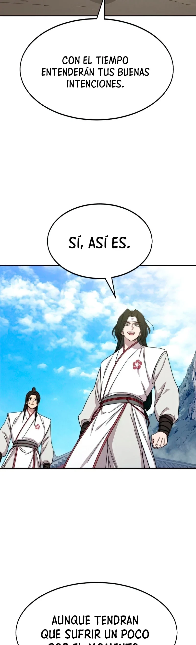 Secta de la montaña > Capitulo 46 > Page 221