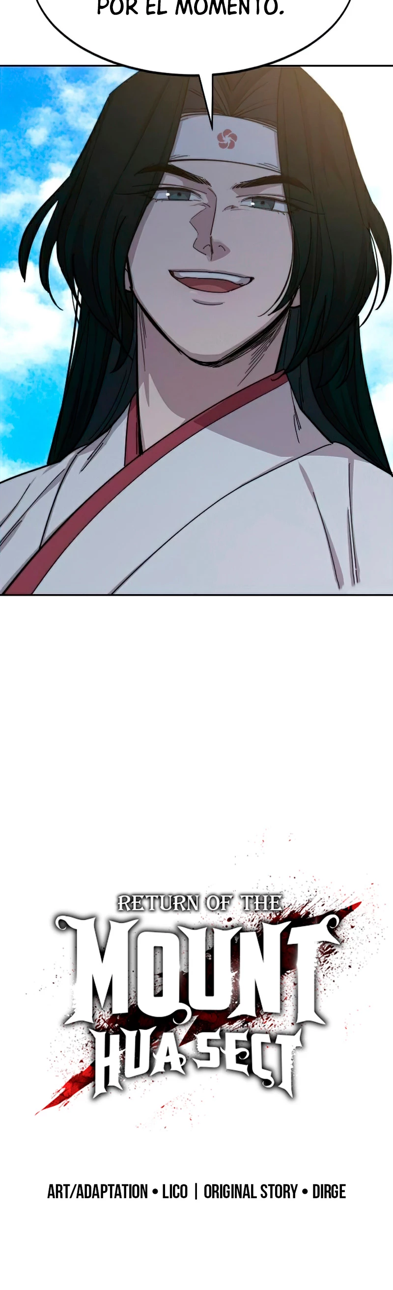 Secta de la montaña > Capitulo 46 > Page 231