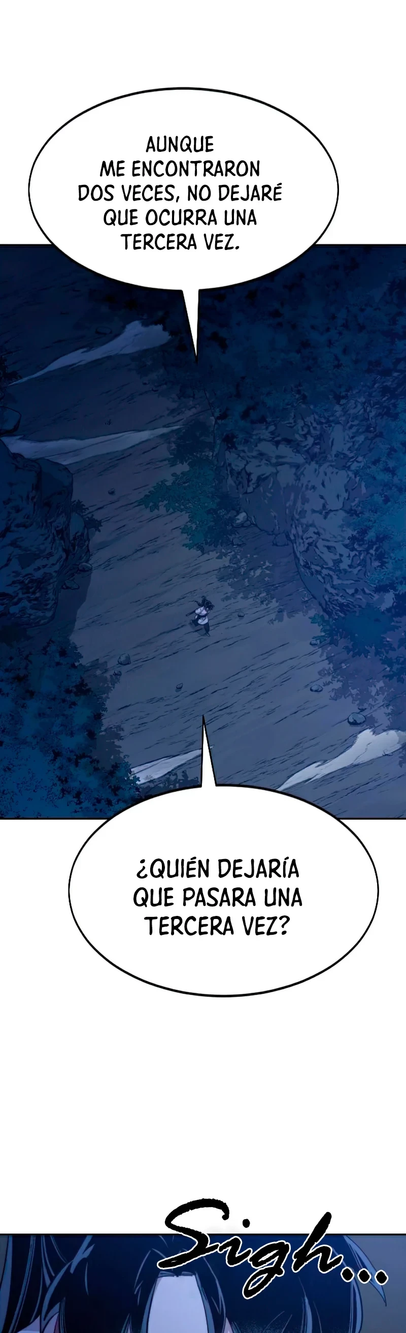 Secta de la montaña > Capitulo 46 > Page 291