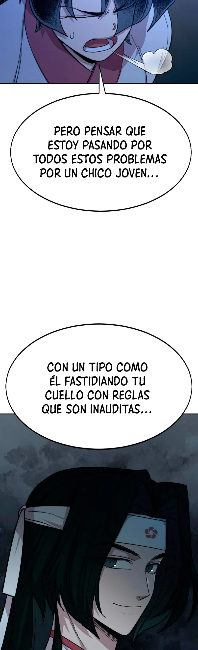 Secta de la montaña > Capitulo 46 > Page 301