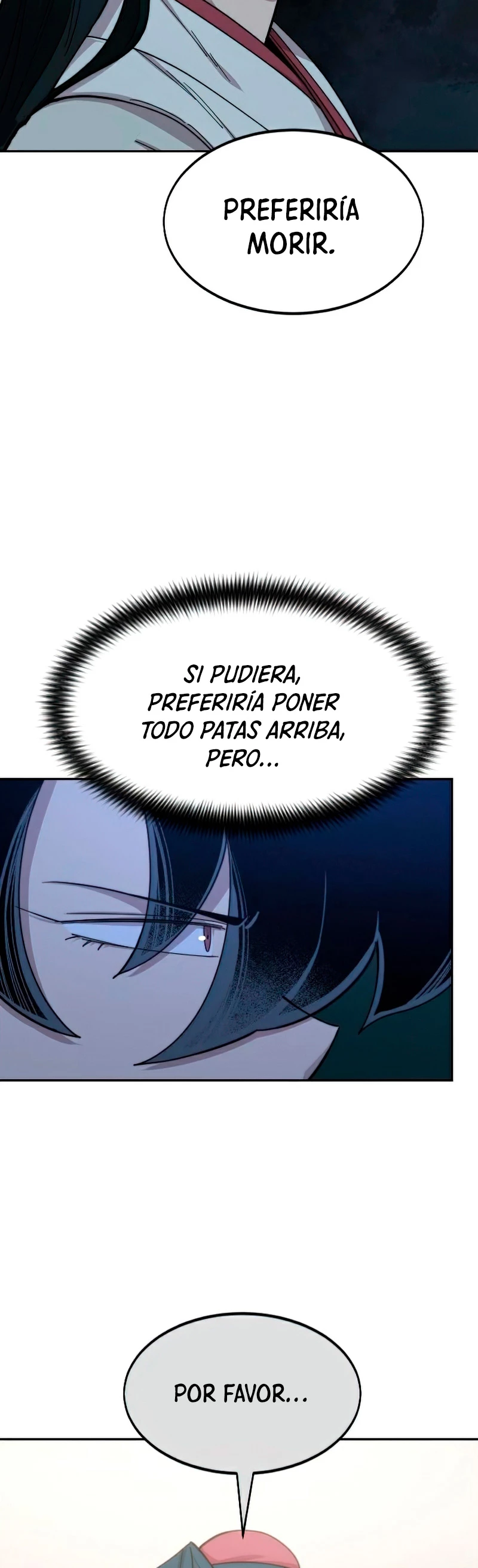 Secta de la montaña > Capitulo 46 > Page 311