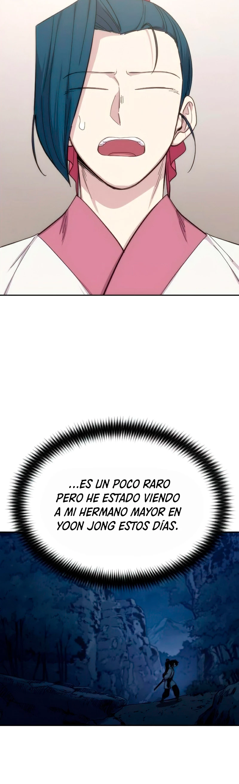 Secta de la montaña > Capitulo 46 > Page 321