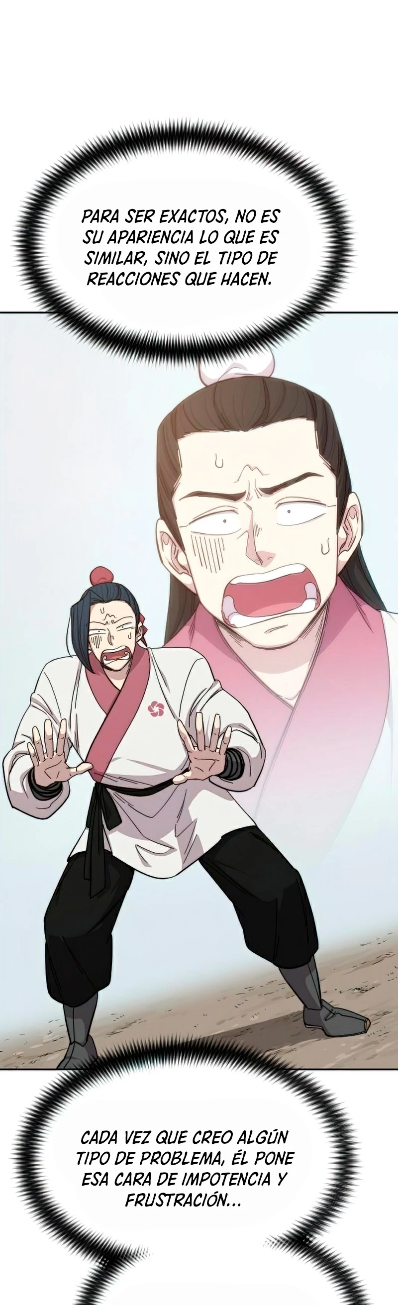 Secta de la montaña > Capitulo 46 > Page 331