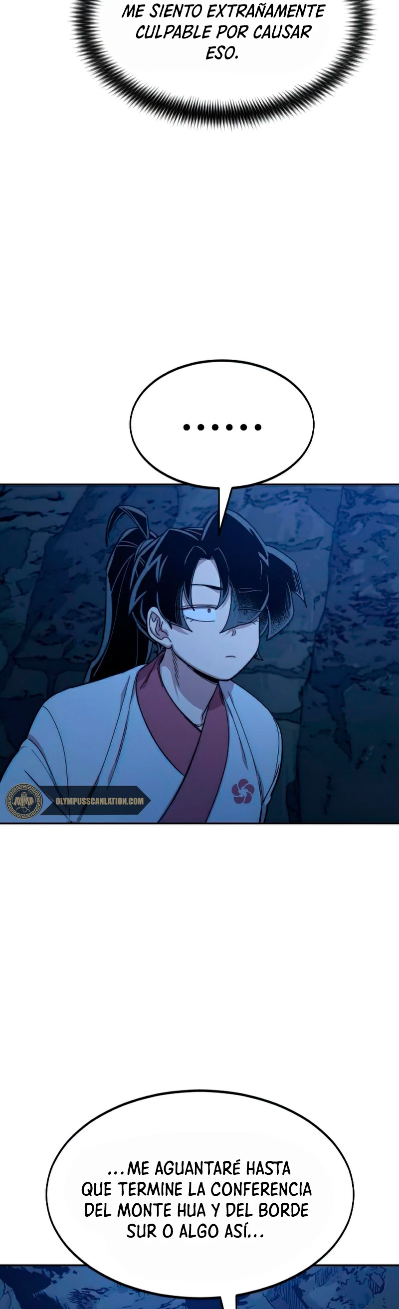 Secta de la montaña > Capitulo 46 > Page 341