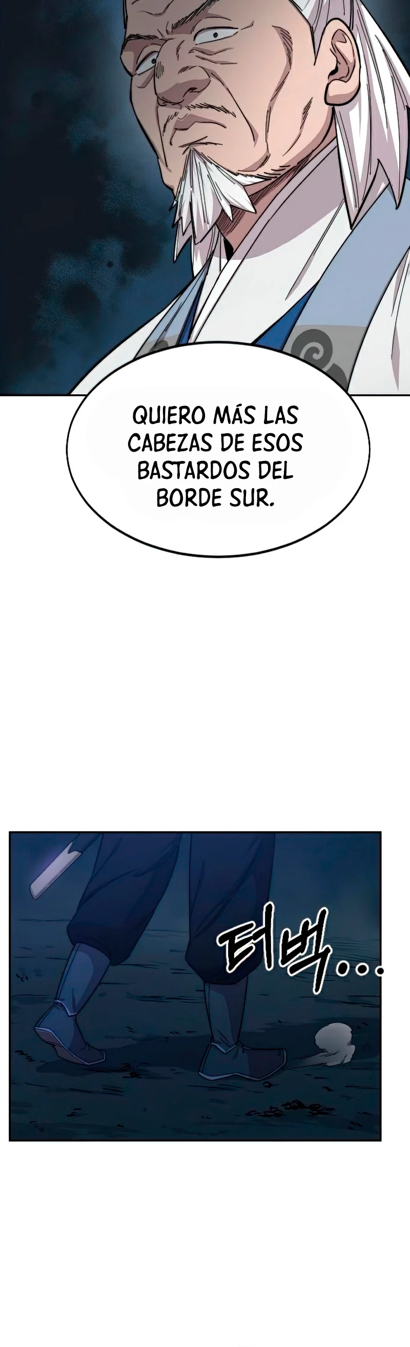 Secta de la montaña > Capitulo 46 > Page 361